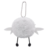 Game Baldur's Gate Astarion Cosplay Plush Toys Cartoon Soft Stuffed Dolls Mascot Birthday Xmas Gift